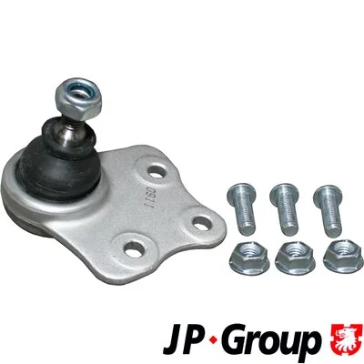 Ball Joint